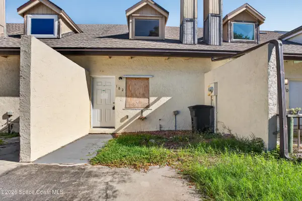 182 Long Point Road, Cape Canaveral, FL 32920