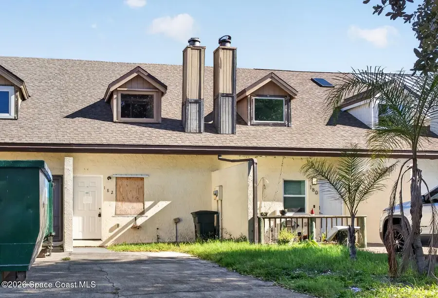 182 Long Point Road, Cape Canaveral, FL 32920 - #2