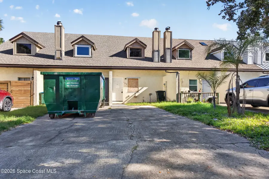 182 Long Point Road, Cape Canaveral, FL 32920 - #3