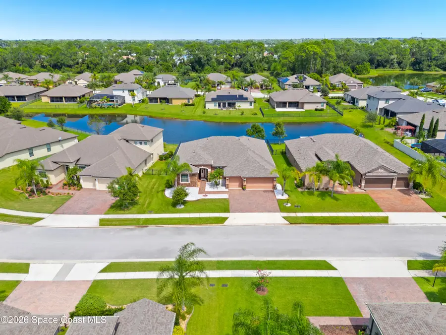3480 Watergrass Street, West Melbourne, FL 32904 - #2
