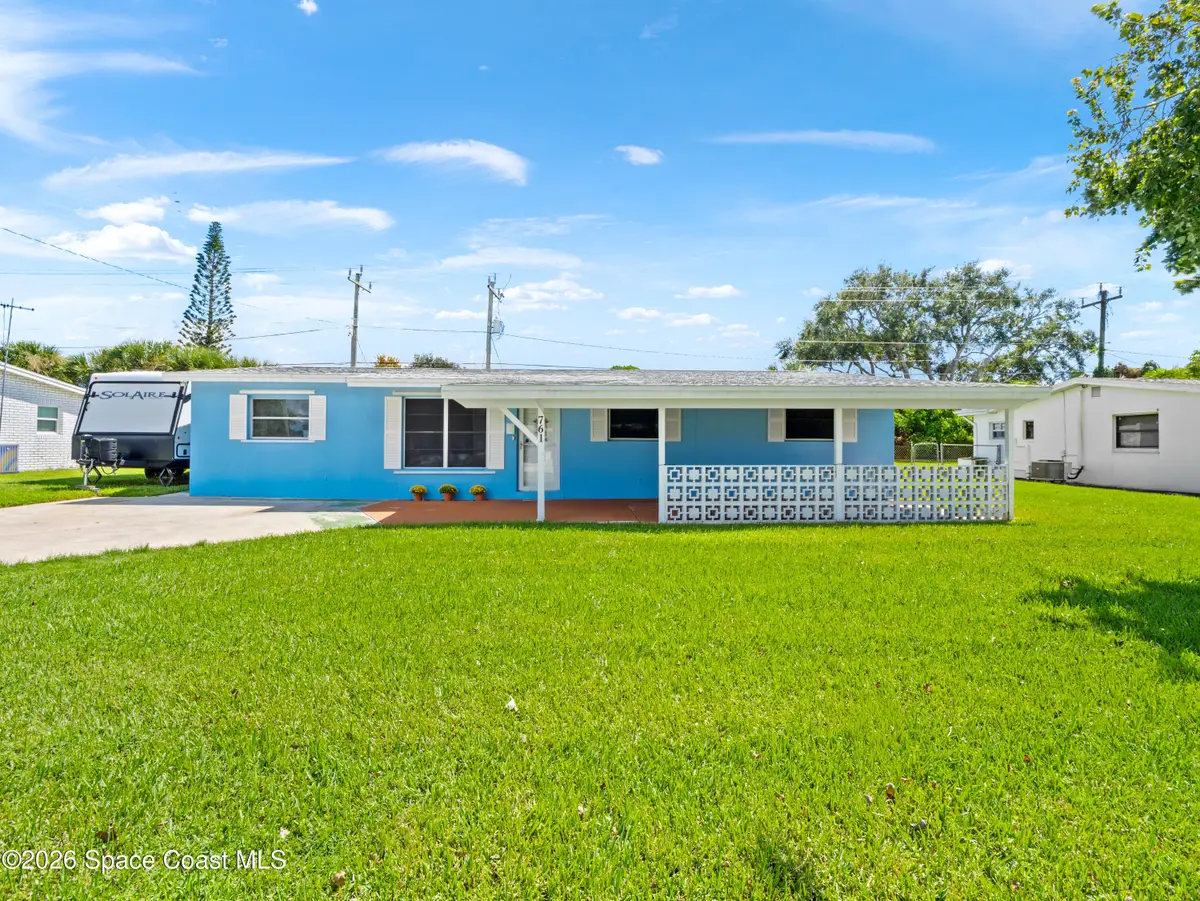 761 Ixora Drive, Melbourne, FL 32935 - #1