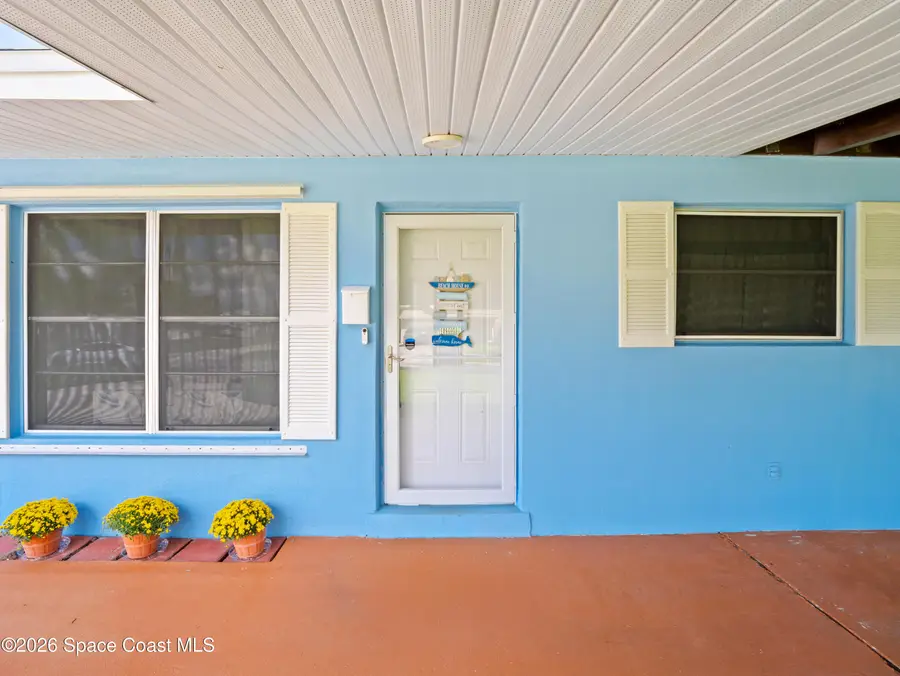 761 Ixora Drive, Melbourne, FL 32935 - #3