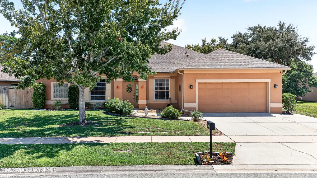 2410 Summer Brook Street, Melbourne, FL 32940 - #1