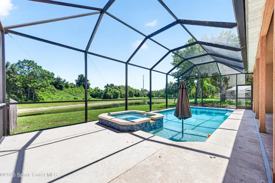 2410 Summer Brook Street, Melbourne, FL 32940 - #3