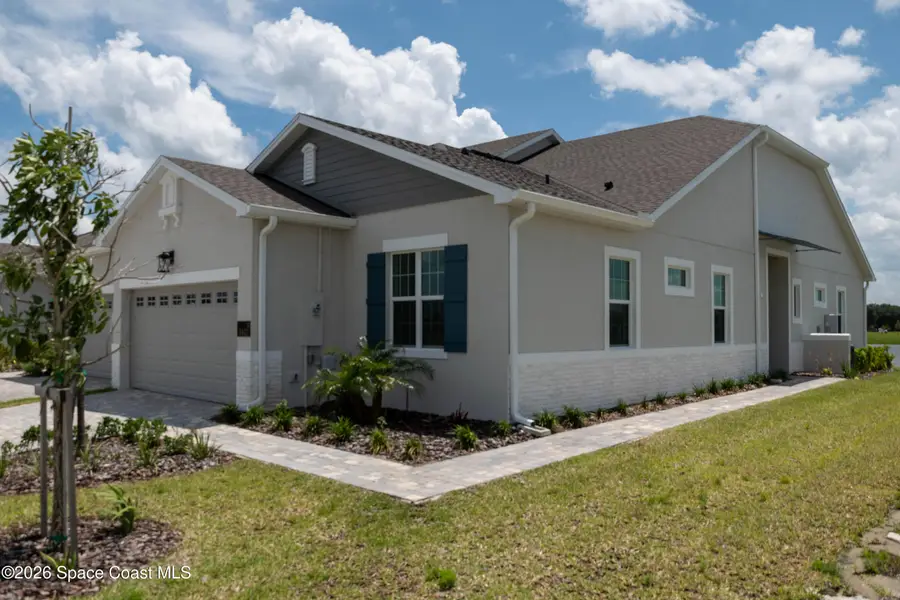 9442 Fuego Way, Melbourne, FL 32940 - #2
