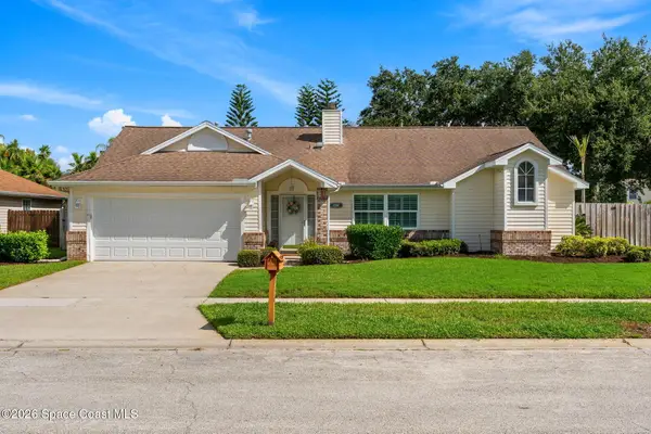1720 Pga Boulevard, Melbourne, FL 32935
