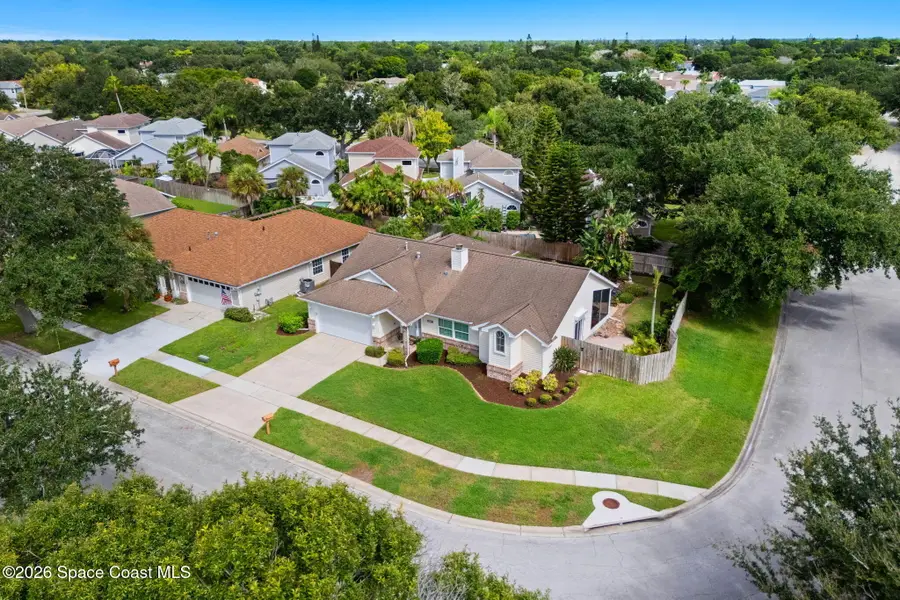 1720 Pga Boulevard, Melbourne, FL 32935 - #2