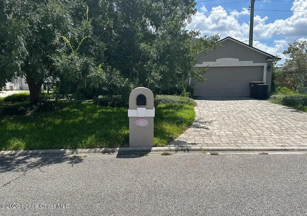 917 Fox Chaple Lane, Jacksonville, FL 32221 - #1