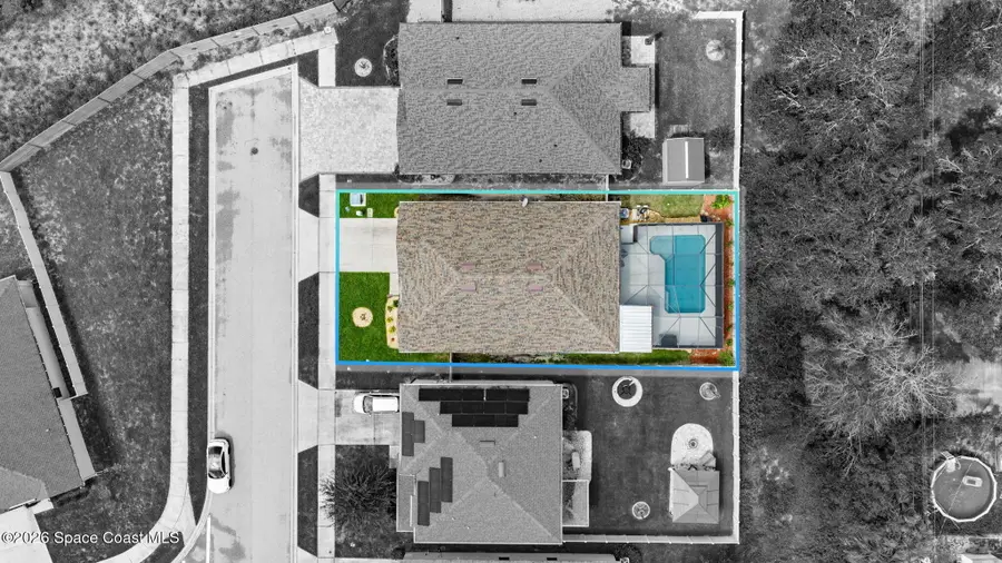 648 Coyote Drive, Cocoa, FL 32927 - #2