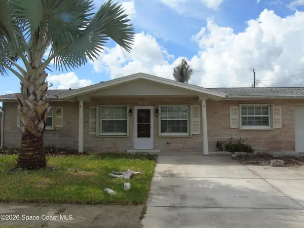 2157 Colony Drive, Melbourne, FL 32935