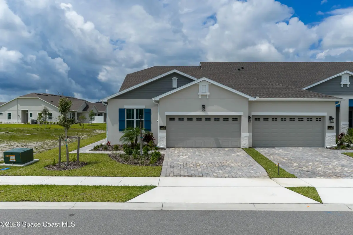 9472 Fuego Way, Melbourne, FL 32940 - #1