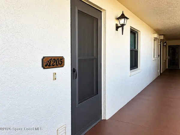 1890 N Atlantic Avenue #A205, Cocoa Beach, FL 32931