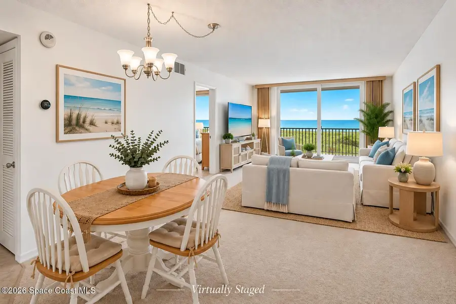 1890 N Atlantic Avenue #A205, Cocoa Beach, FL 32931 - #3