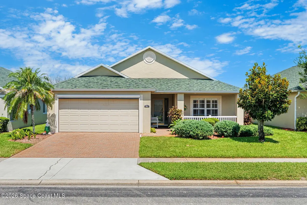 981 Indian Oaks Drive, Melbourne, FL 32901 - #1