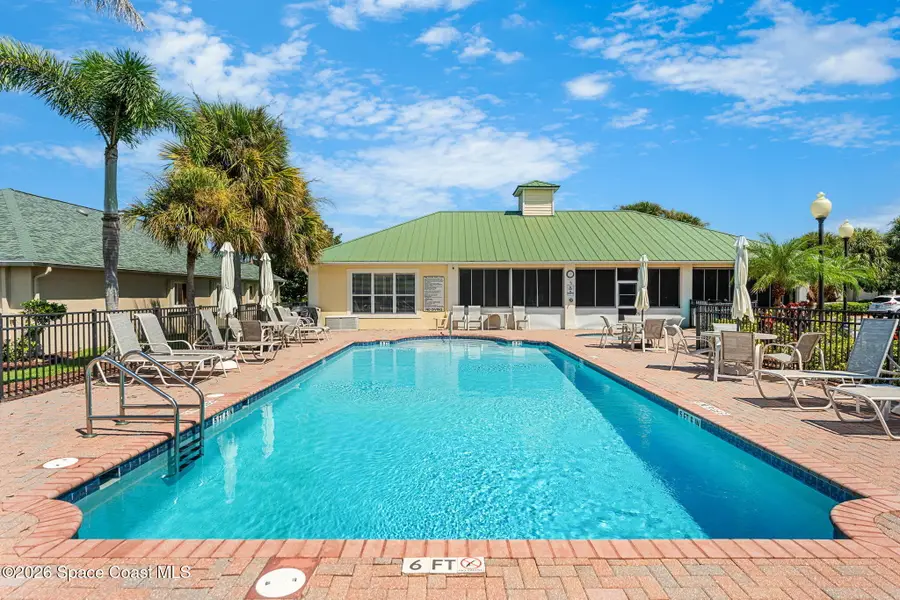 981 Indian Oaks Drive, Melbourne, FL 32901 - #3