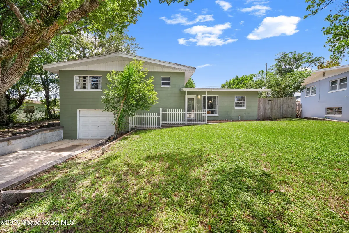 1425 Crest Drive, Titusville, FL 32780 - #1