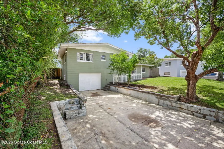1425 Crest Drive, Titusville, FL 32780 - #2