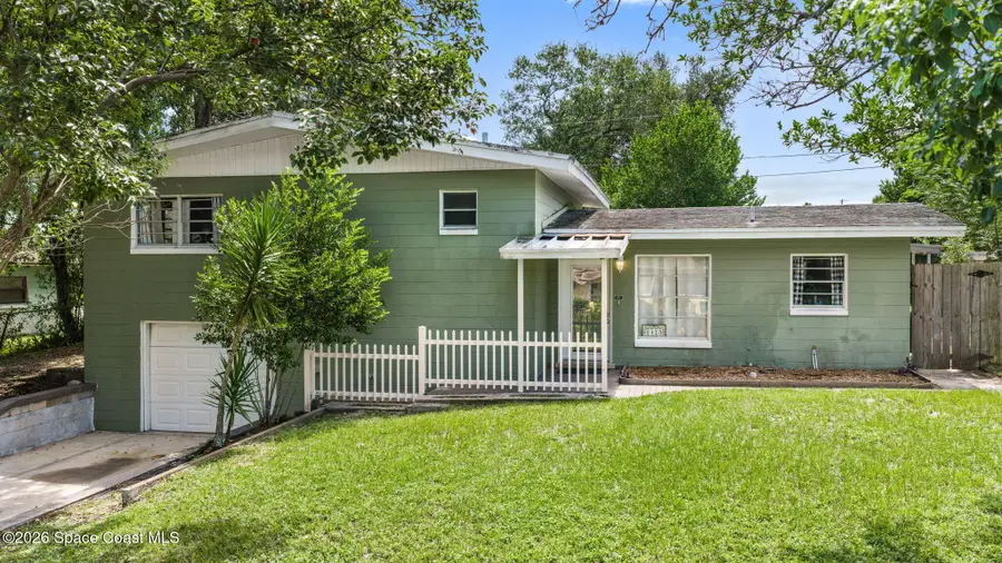 1425 Crest Drive, Titusville, FL 32780 - #3