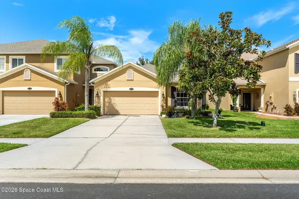 3178 Arden Circle, Melbourne, FL 32934