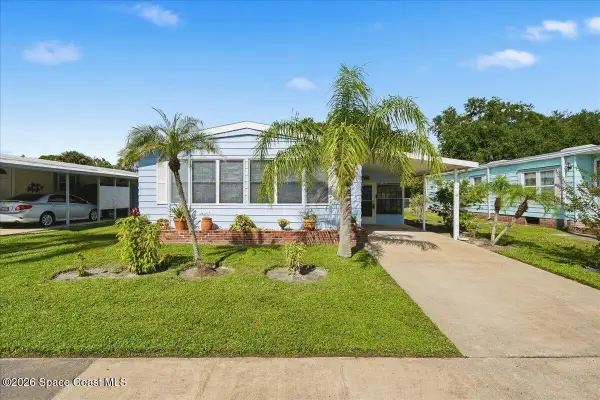 1884 Mango Street Ne, Palm Bay, FL 32905
