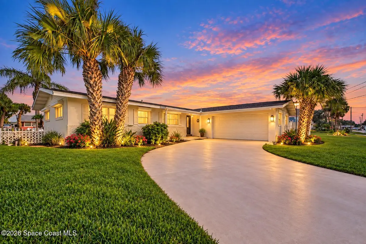1570 Bream Street, Merritt Island, FL 32952 - #1