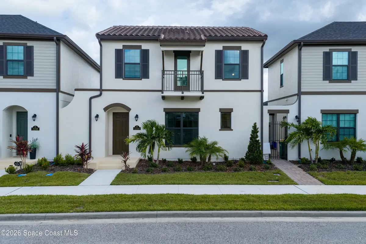 2234 Salew Street, Melbourne, FL 32940 - #1