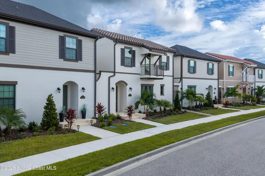 2234 Salew Street, Melbourne, FL 32940 - #2