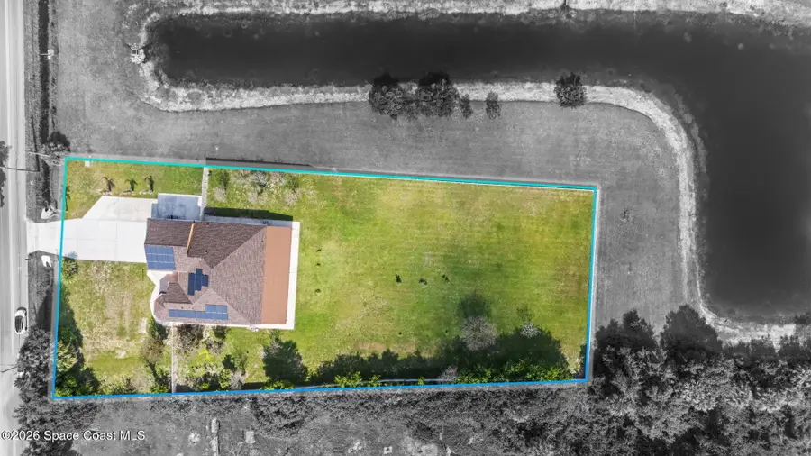900 Hall Road, Malabar, FL 32950 - #3