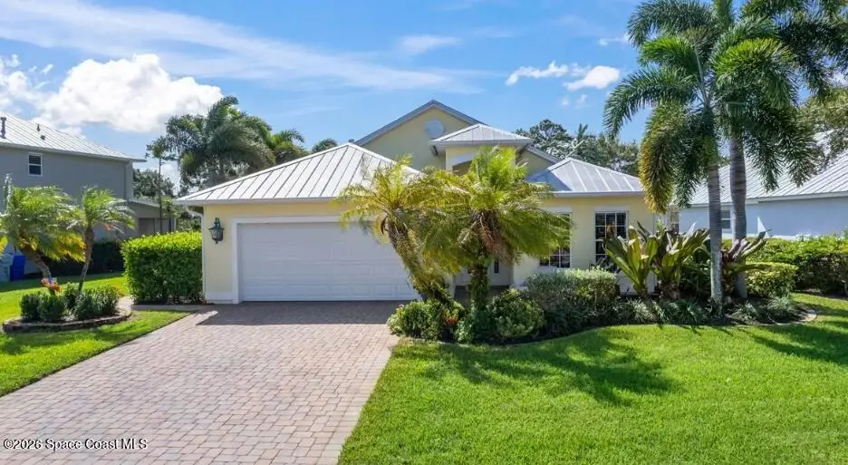 1105 4th Lane Sw, Vero Beach, FL 32962 - #1