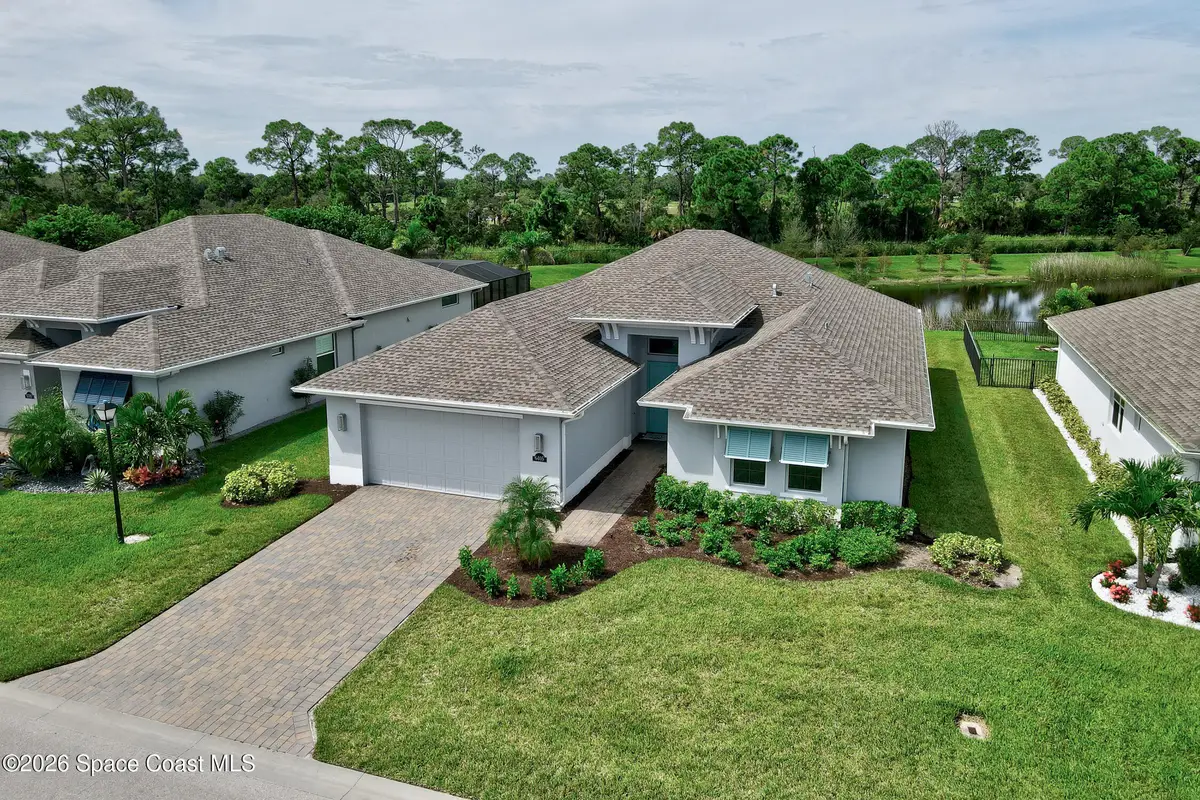 6405 High Pointe Way, Vero Beach, FL 32967 - #1