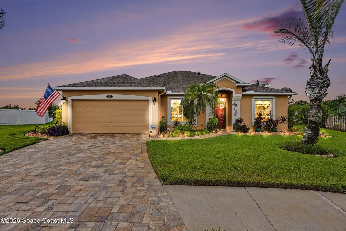 4942 Mandolin Court, Melbourne, FL 32940 - #1