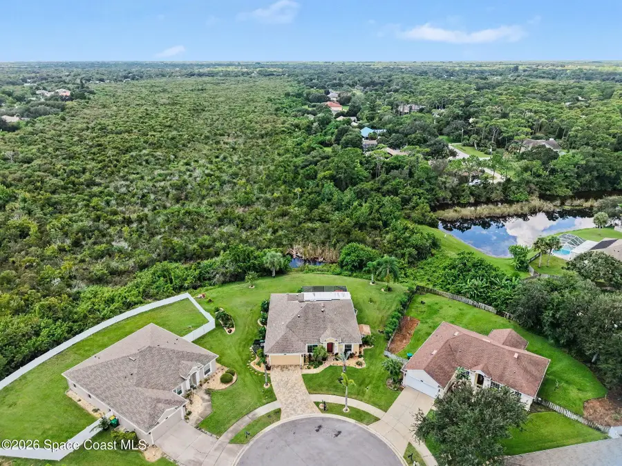 4942 Mandolin Court, Melbourne, FL 32940 - #3