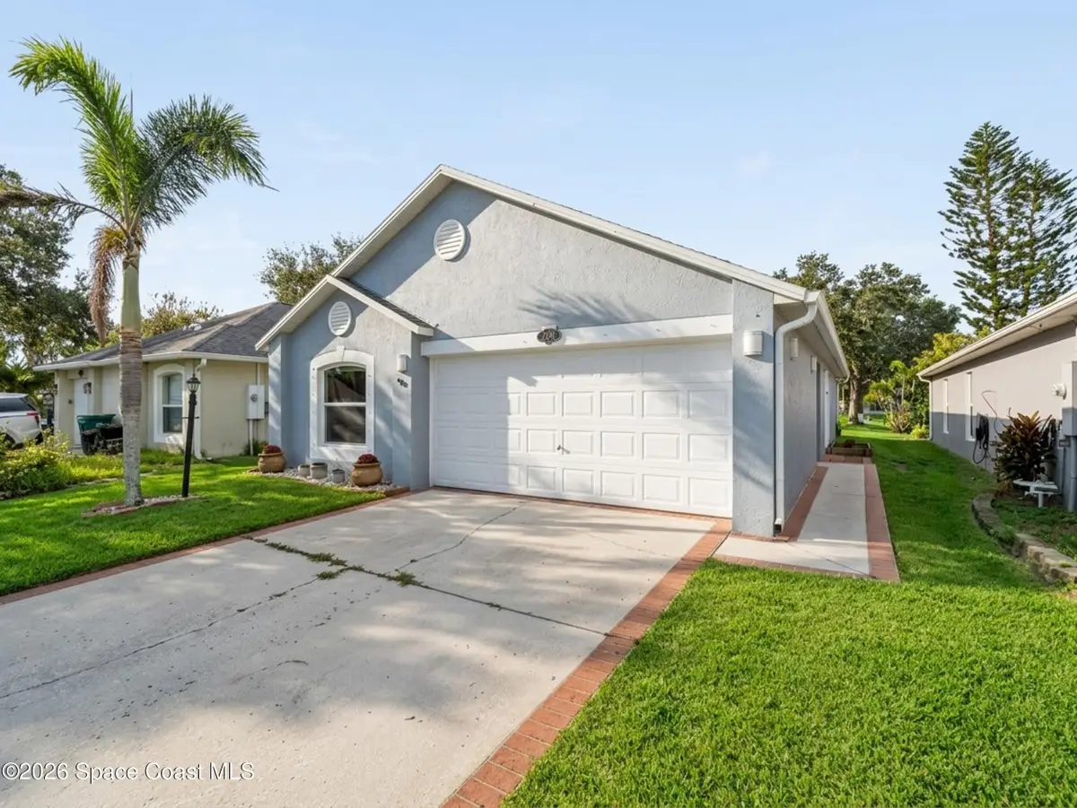 2845 Maderia Circle, Melbourne, FL 32935 - #1