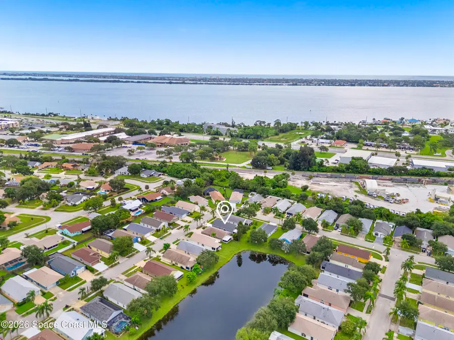 2845 Maderia Circle, Melbourne, FL 32935 - #2