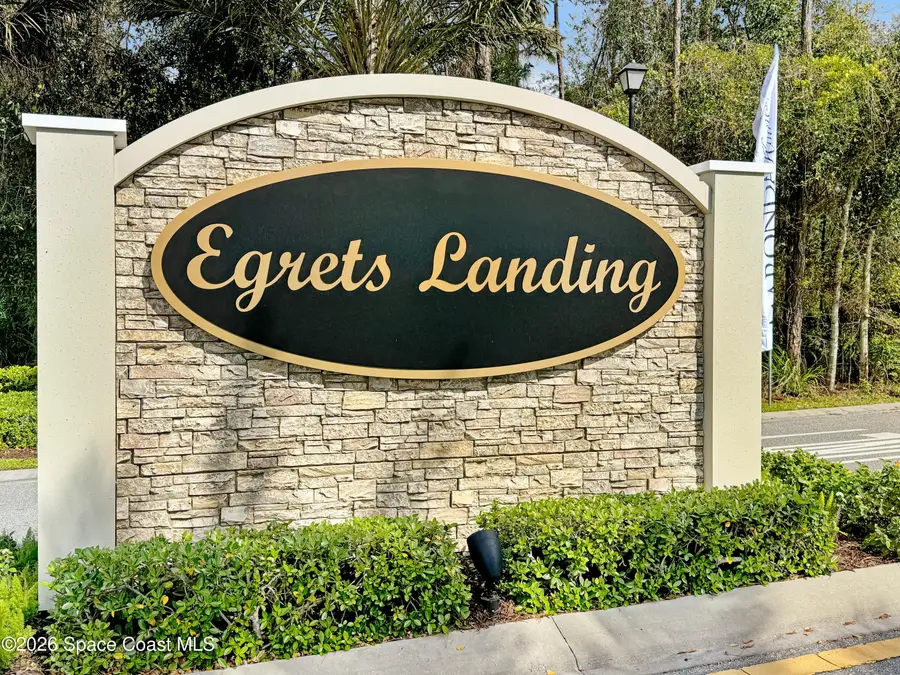 5185 Hebron Drive, Merritt Island, FL 32953 - #2