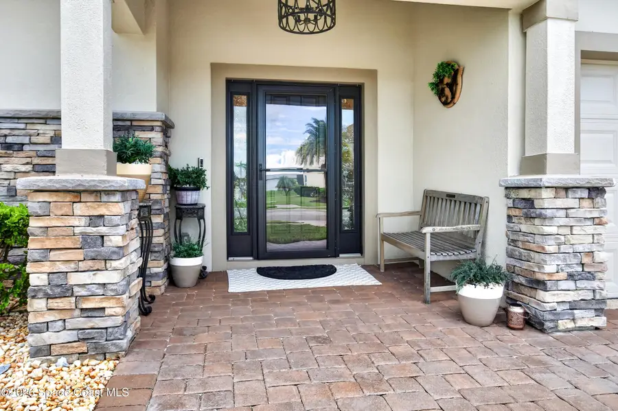 5185 Hebron Drive, Merritt Island, FL 32953 - #3