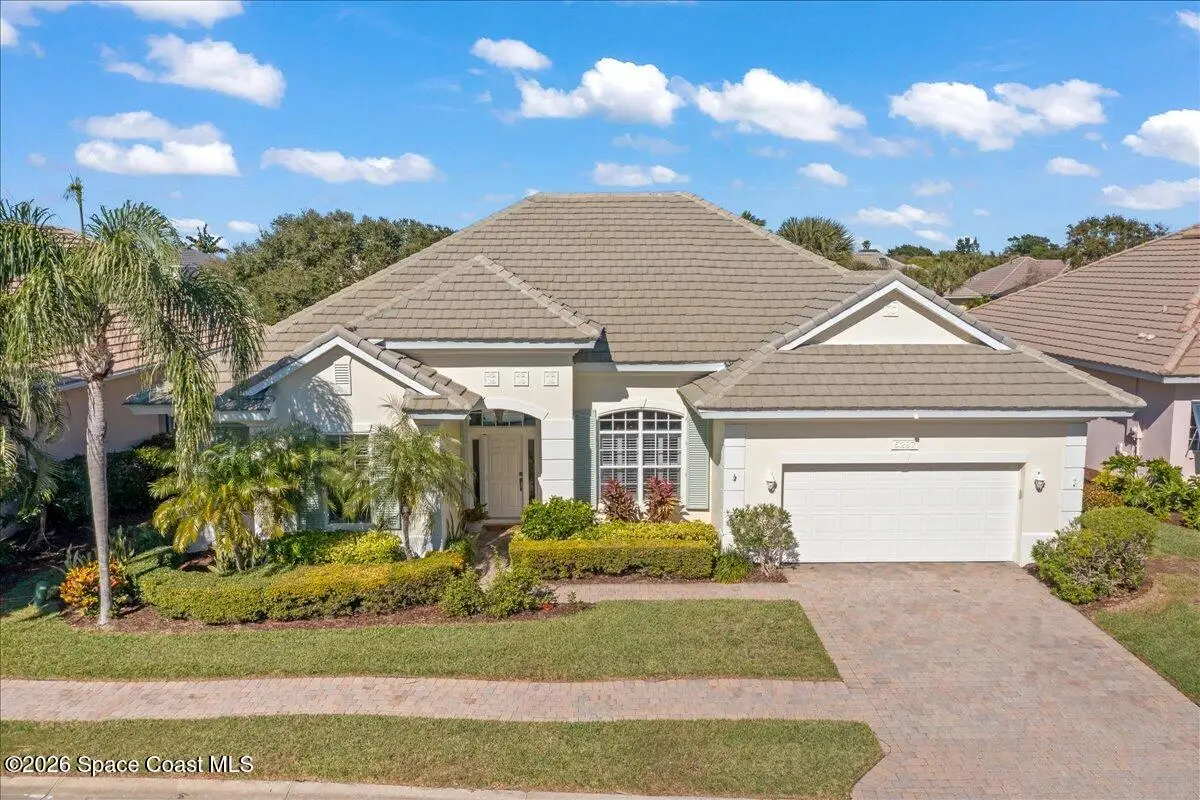 5297 Solway Drive, Melbourne Beach, FL 32951 - #1