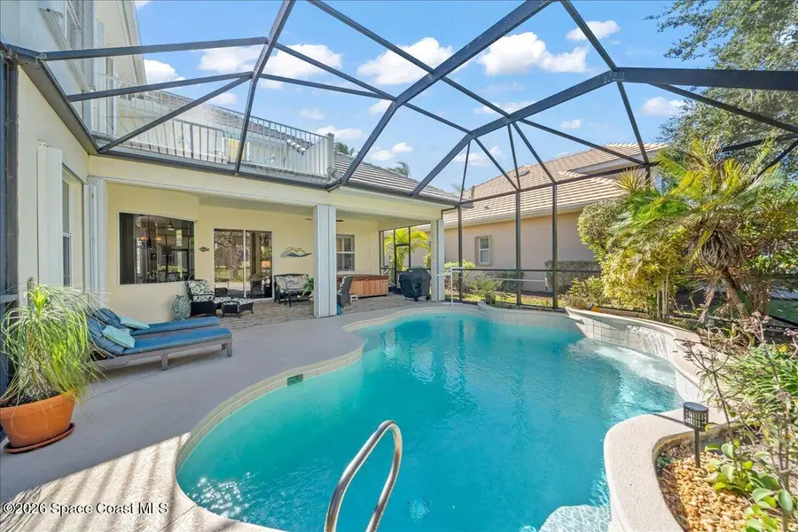 5297 Solway Drive, Melbourne Beach, FL 32951 - #2