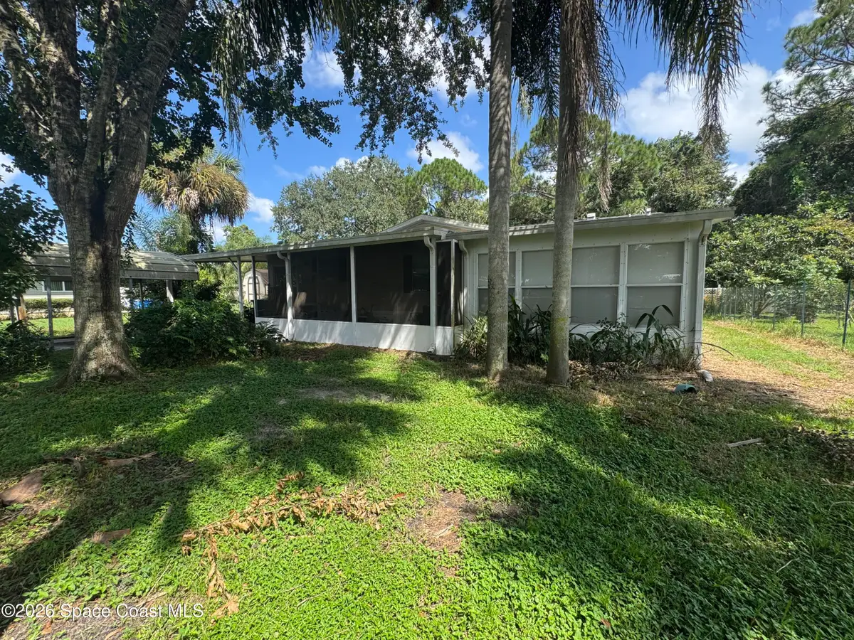 4773 Cambridge Drive, Mims, FL 32754 - #1