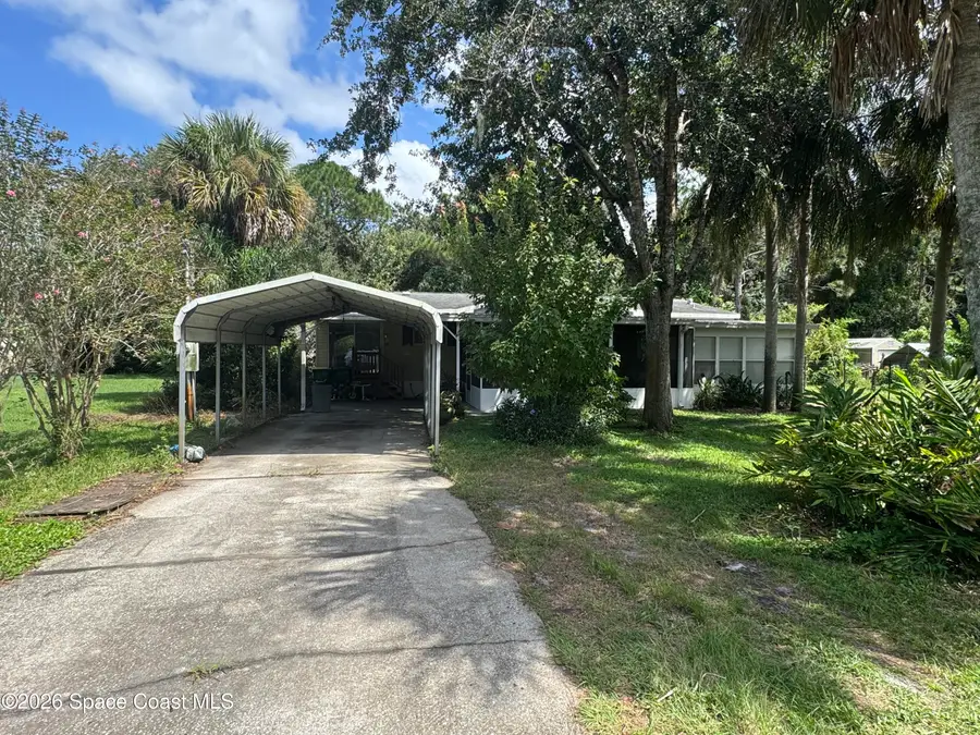 4773 Cambridge Drive, Mims, FL 32754 - #2