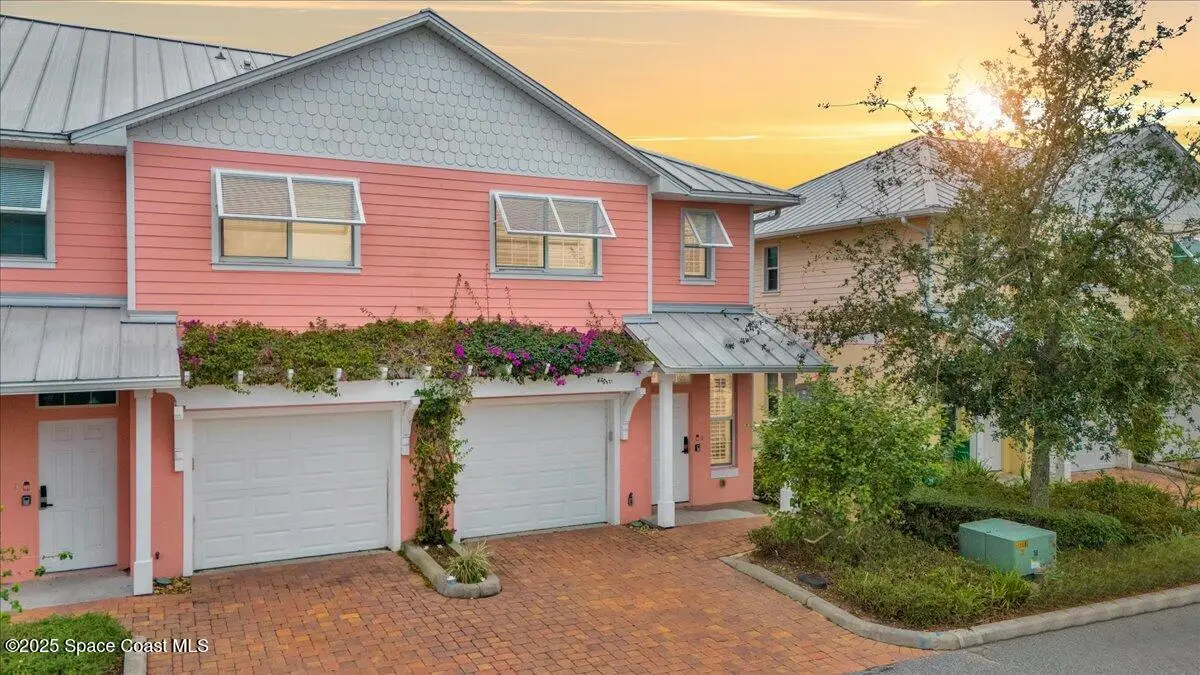 211 Ivory Coral Lane #104, Merritt Island, FL 32953 - #1
