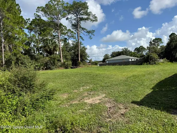 818 Sanford Street Sw, Palm Bay, FL 32908