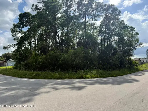 00 Sanford St / Trilby Rd Street Sw, Palm Bay, FL 32908