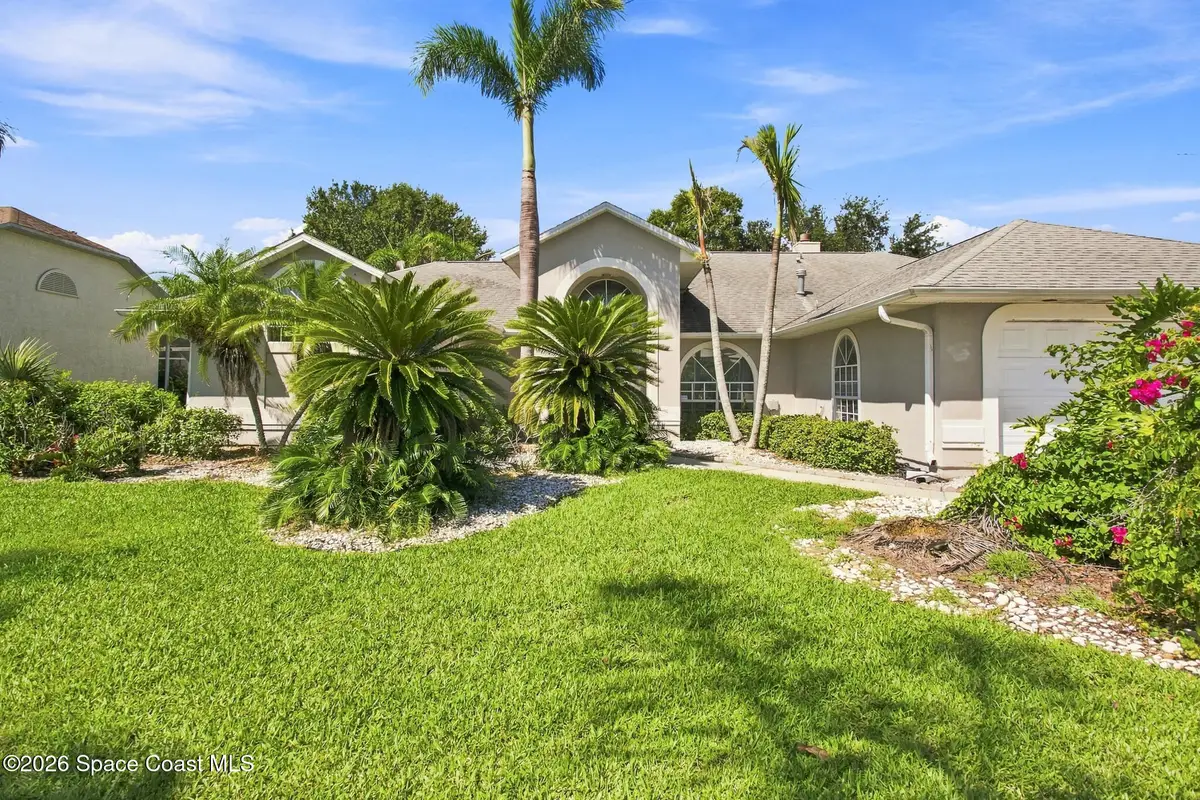 452 Kimberly Drive, Melbourne, FL 32940 - #1