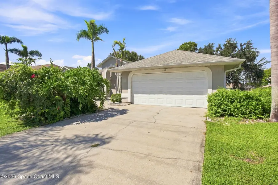 452 Kimberly Drive, Melbourne, FL 32940 - #2
