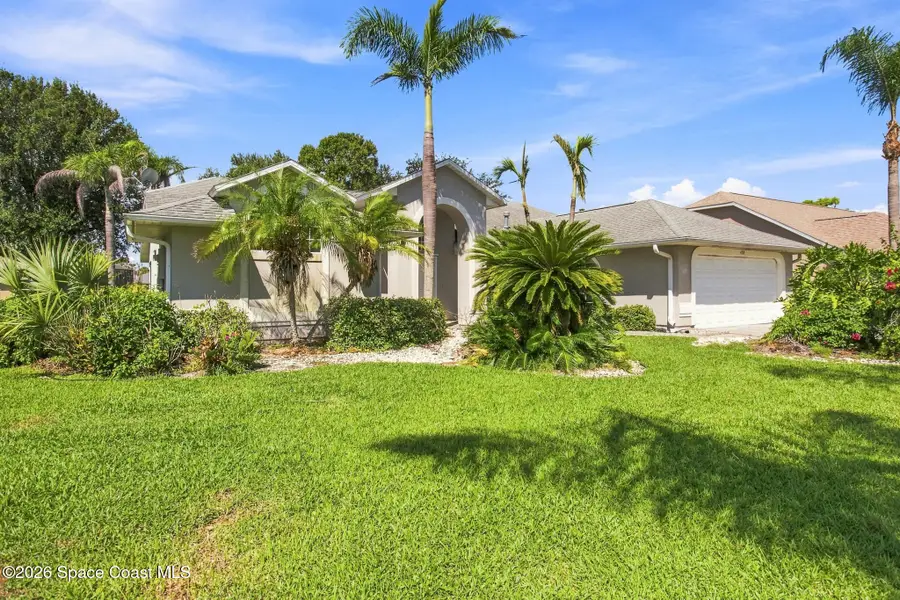 452 Kimberly Drive, Melbourne, FL 32940 - #3