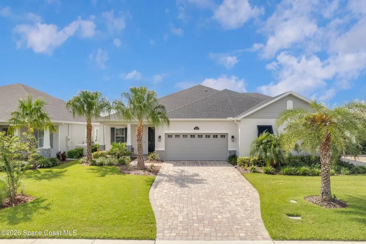 2829 Avalonia Drive, Melbourne, FL 32940 - #1