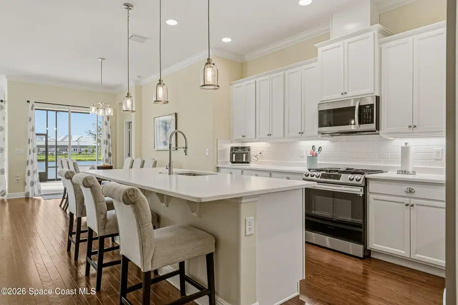 2829 Avalonia Drive, Melbourne, FL 32940 - #3