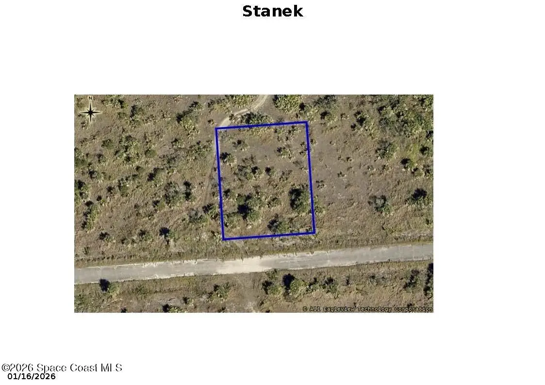 1579 Stanek Road Sw, Palm Bay, FL 32908 - #1