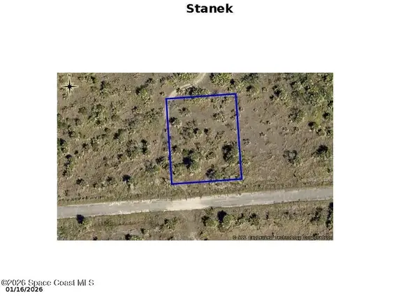 1579 Stanek Road Sw, Palm Bay, FL 32908